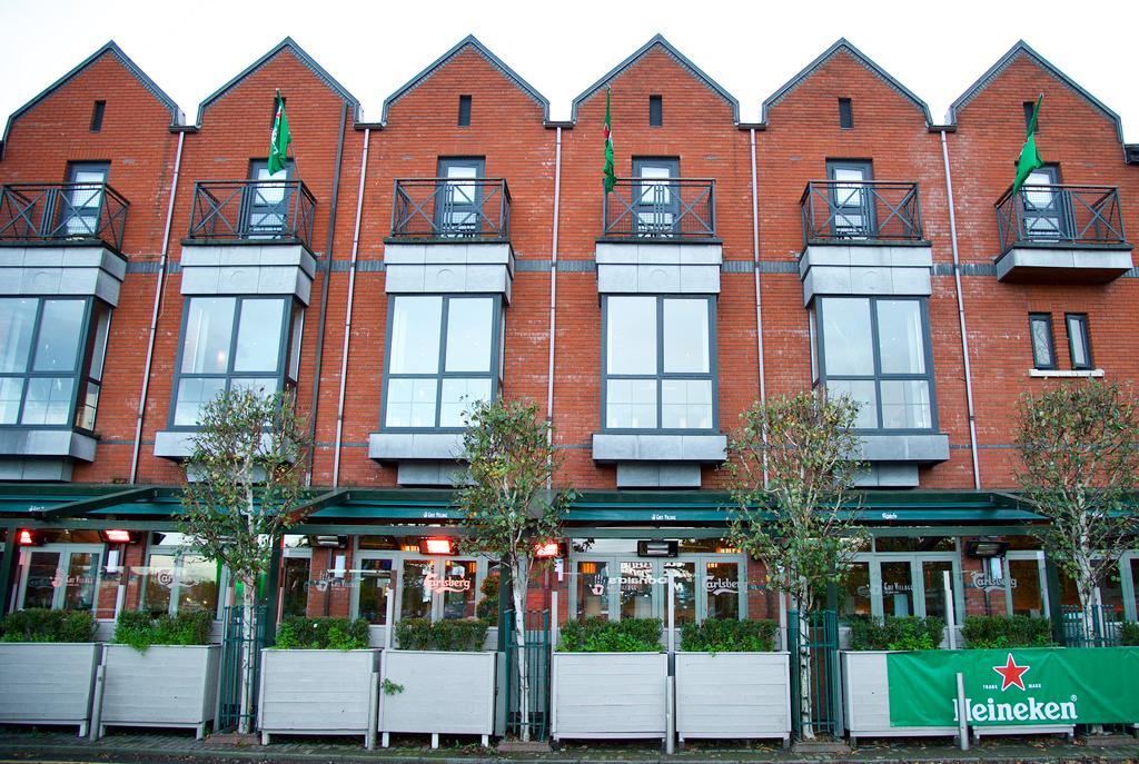 East Village Hotel Cork Exterior photo
