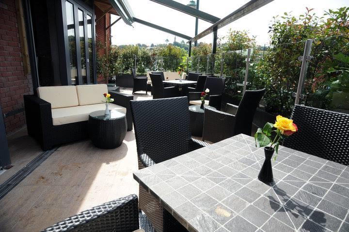 East Village Hotel Cork Exterior photo